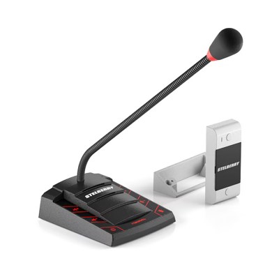 Stelberry S-500 переговороное устройство для улицы